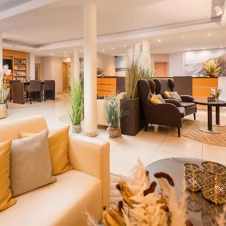 Moin Hotel Cuxhaven-2