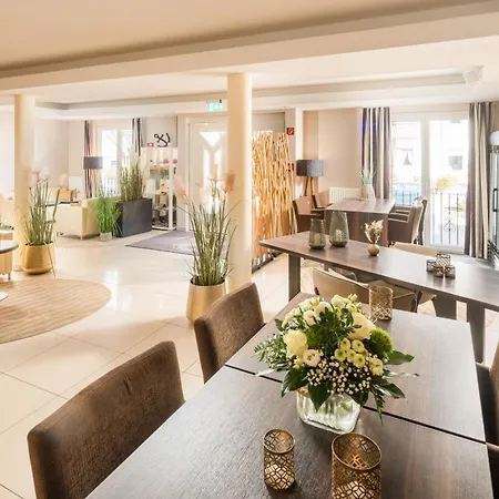 Moin Hotel Cuxhaven-3